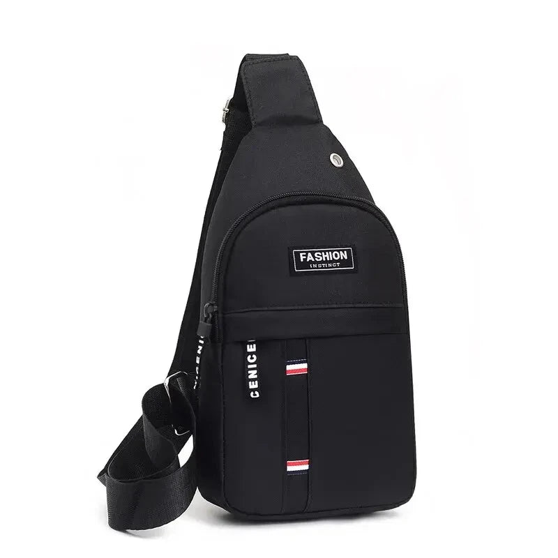 Men's Adventure Fanny Pack