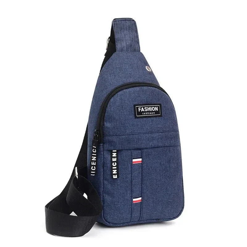 Men's Adventure Fanny Pack